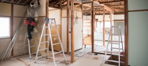 Entreprise de rénovation de la maison et de rénovation d’appartement à Buzet-sur-Baise